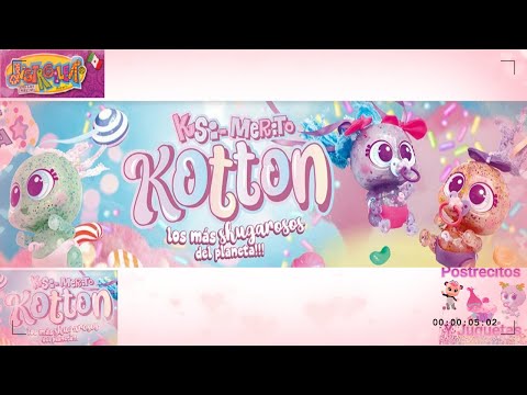 KSIMERITOS KOTTON 2021