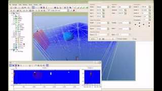Geoscene3D - Editing Pixelmodels In 3D Hd