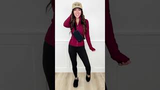 The Ultimate Leggings Size Inclusive Fashion Find