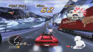 OutRun Online Arcade - Launch Trailer
