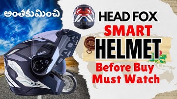 HEADFOX N2 Air 7: A Complete Guide to Smart Audio and Connectivity