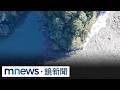 颱風紅霞與高溫豪雨天氣變化