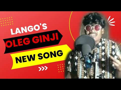 New Santali Rap Song OLEG GINJI Lango Dada ProductionNabin Kumar  langodadaproduction