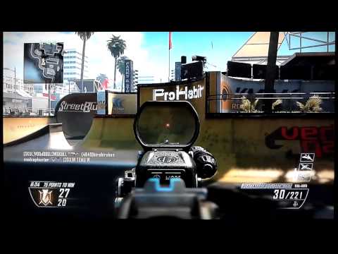 [BO2]おにいの実況DLC GRIND