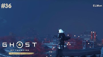 ghost of tsushima director