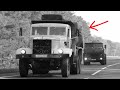 Почему на легендарном в СССР КрАЗ-256Б, шоферам запретили ездить?
