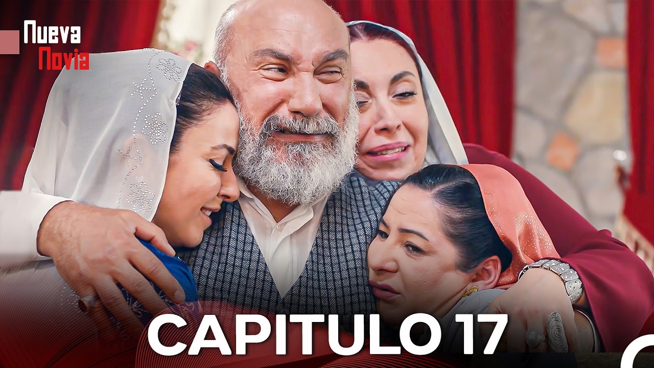 Nueva Novia Capitulo 17 (Doblado En Español)