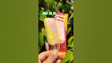 Fundoo Amul ice cream #shorts #short #trending #sufailsvibes #m4tech #malayalam #food