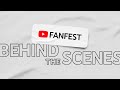 Behind the Scenes | YouTube FanFest 2020