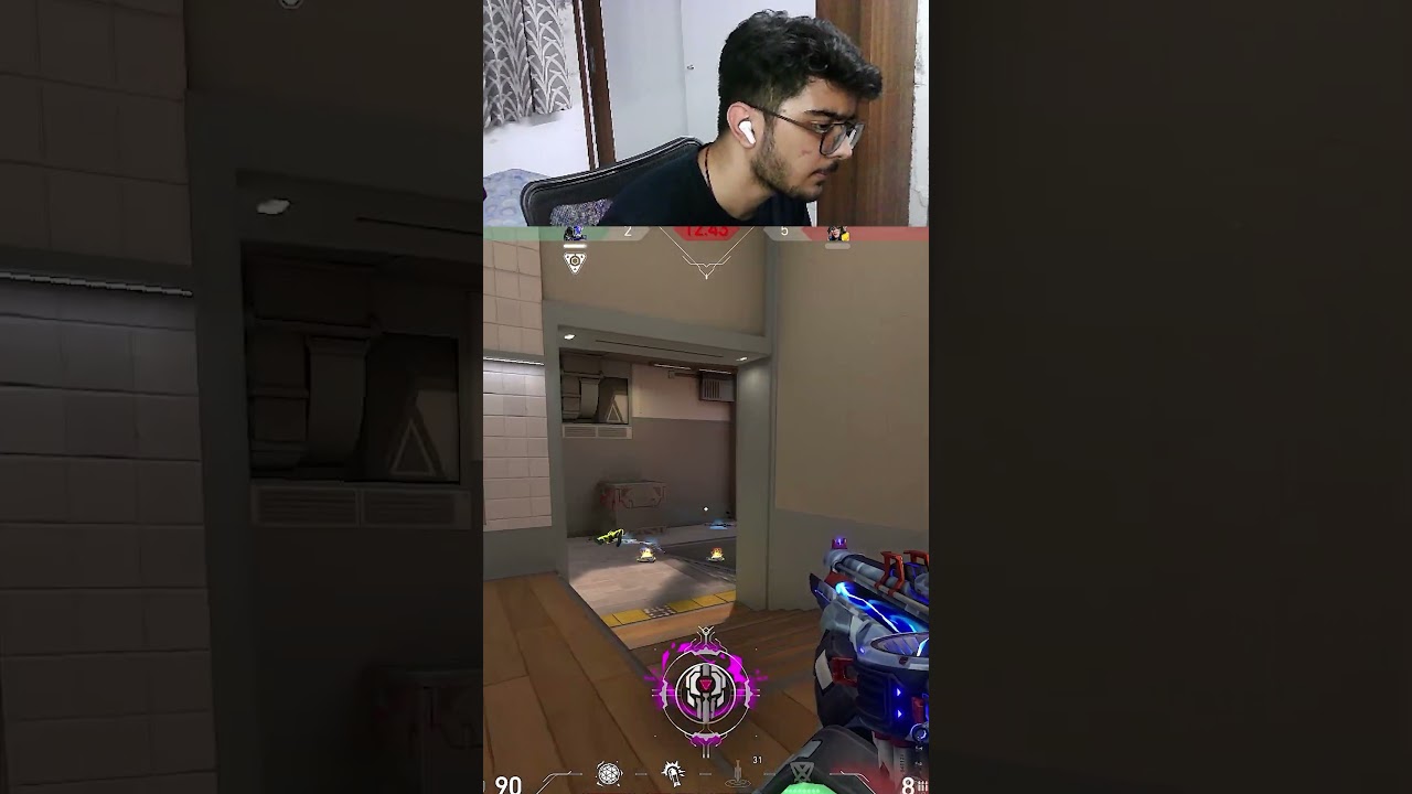 Valorant EPIC Fails Part 1 