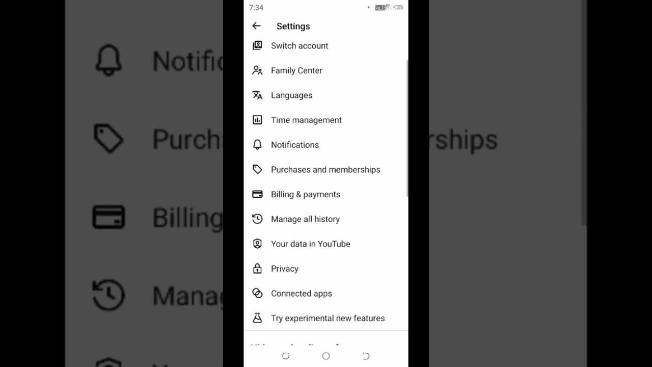 auto playlist how to setting on