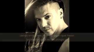 Video thumbnail of "Tete Novoa- No (Letra)♥"