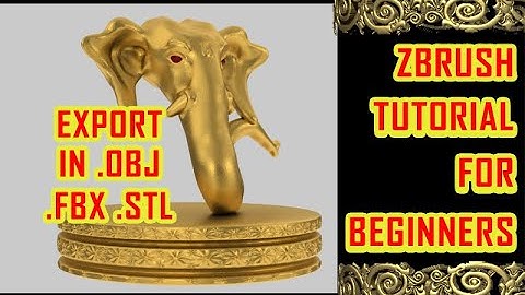 zbrush obj fbx|how to export obj zbrush | How can I export multiple Subtools to a single *.OBJ file?