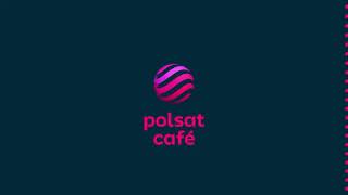 Polsat Cafe - Zakończenie Przerwy Technicznej 24.09.2021