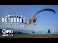 America Outdoors with Baratunde Thurston - Utah: Choose Your Path (2023) | Full Documentary