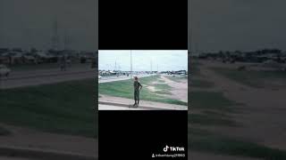 Ngã Tư Hàng Xanh Ngày Xưa