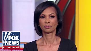 Full Harris Faulkner: This is fueling FEAR Update