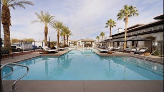 Volare | Las Vegas NV Apartments | Greystar