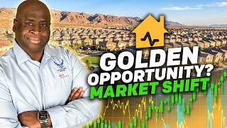 Is the Las Vegas Housing Market Crashing in 2026?