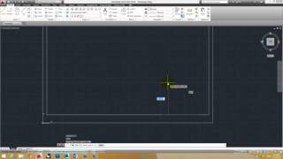 AutoCAD Ders 74   Dinamik Blok A3 Antet Oluşturma   1