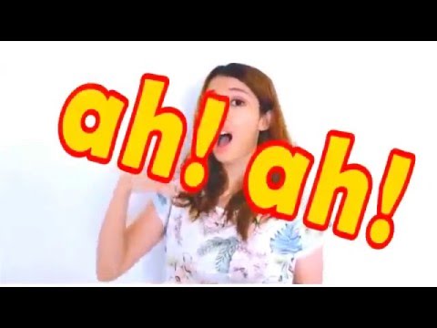Sambalado Versi Bahasa Inggris