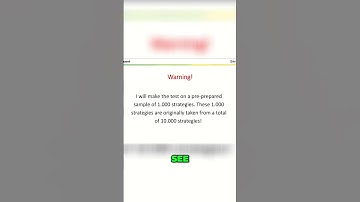 Futures Quality Testing #shorts #algotrading #aiintrading #quanttrading