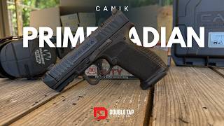 CANIK PRIME RADIAN IS IT WORTH IT