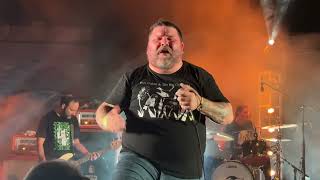 Iron Chic Live - Ancient Pistol - Fest 23, Gainesville, FL - 10/24/25