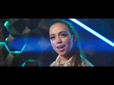Детское Евровидение 2021 Гаврилова Юлия Мое Имя-Любовь!