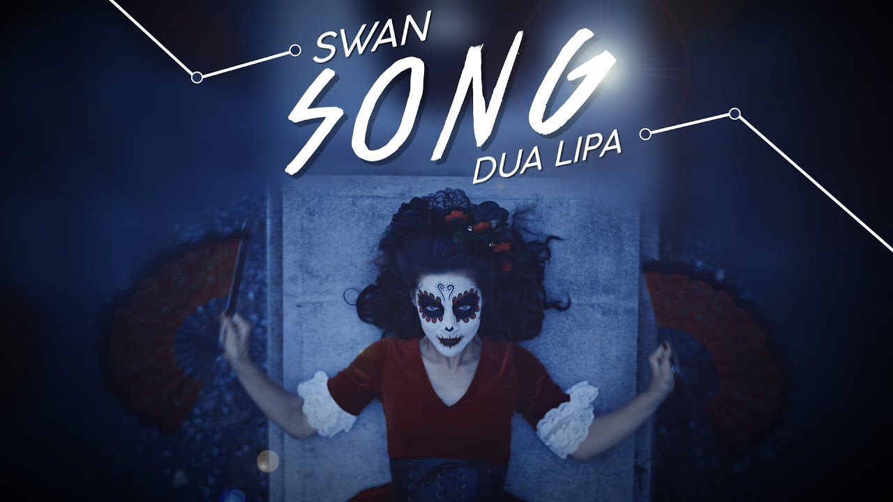 ►MultiFemale (collab) // Swan Song [3K]