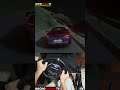 Porsche 718 cayman gt4 rs  assetto corsa  cammus c5 wheel gameplay