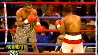 Roy Jones Jr Vs Art Serwano