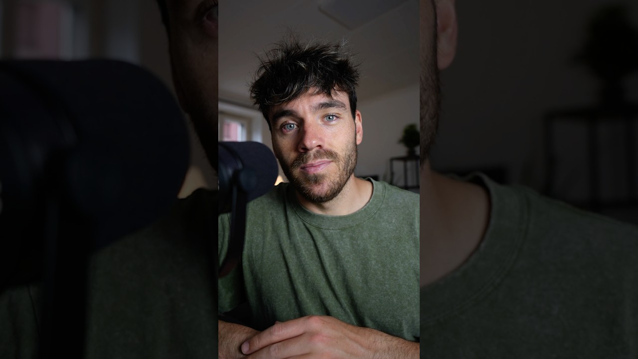 Le tournage difficile de l’Odyssée 😱