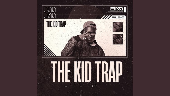 Fim do Mundo (The Kid Trap) 