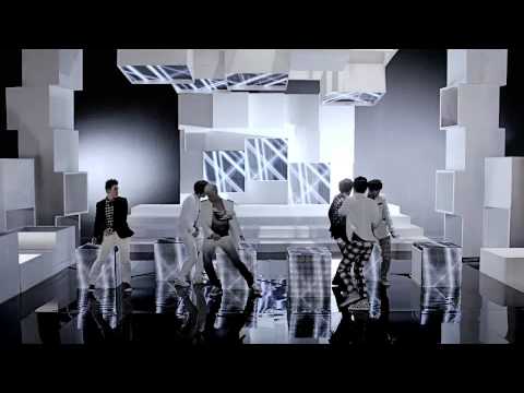 TEEN TOP(틴탑) _ To You (Performance ver.) MV