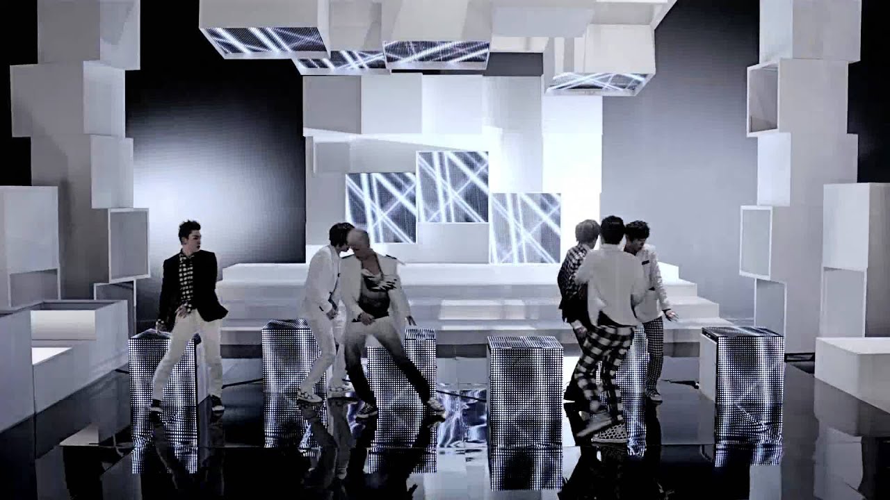 TEEN TOP(틴탑) _ To You (Performance ver.) MV