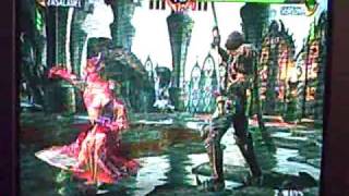 Omegazaz Vs Nandosets 10-12