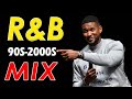 90S 2000S RNB PARTY MIX - Ne-Yo , Usher, Rihanna, Mariah Carey