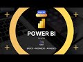 CURSO COMPLETO DE POWER BI (100% GRATIS) | Introducción y Qué es Power BI – Aprende desde Cero 🚀