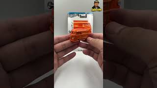 Unboxing Hot Wheels Kool Kombi Pantone 021! 🧡