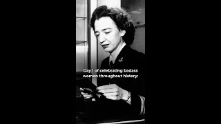 Who is Grace Hopper?