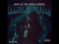 Jon Connor What It Feels Like BITW Delirium mp3