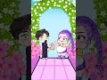 KPop Demon Hunters: Build a Bride Run Challenge - Rumi & Jinu can be together? #kpopdemonhunters