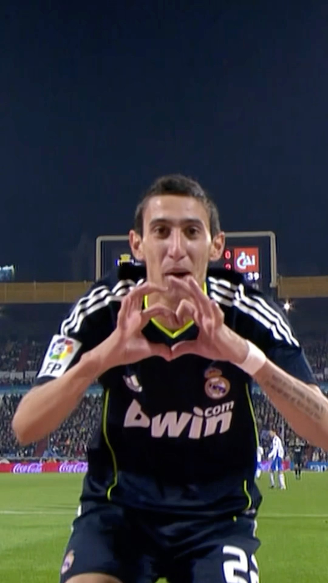 DI MARÍA ??