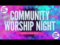 Community worship night  32224  youth pastor willie christopher