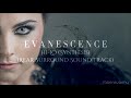 Evanescence - Hi-Lo (Synthesis) [Rear Surround Sound Track w/ Backing Vocals]