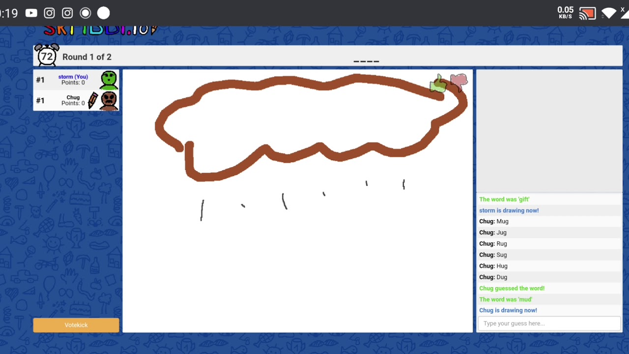 skribbl io alternative skribbl io alternative