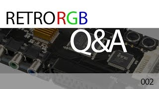 Patreon QA #2