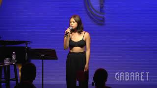 Eva Noblezada | 'Give Me Your Tired, Your Poor'