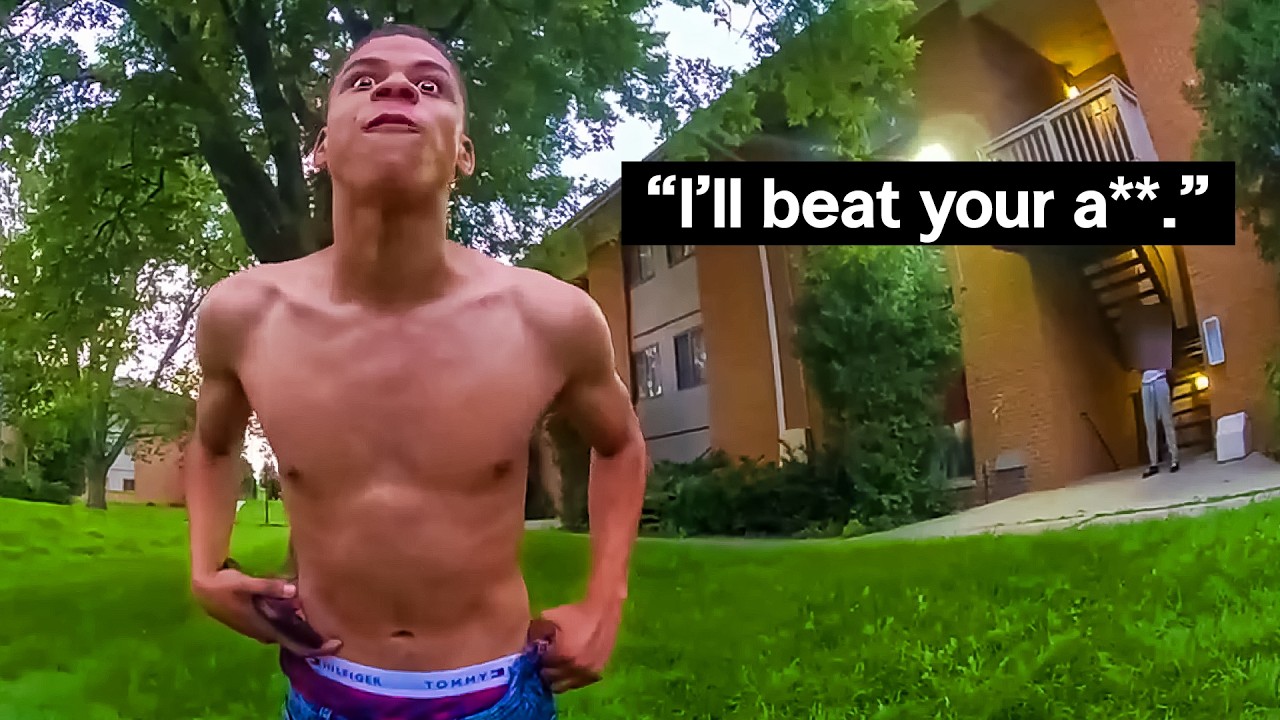 Latest Title & Thumbnail